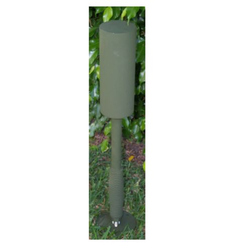Broadband Mobile Omni Antenna